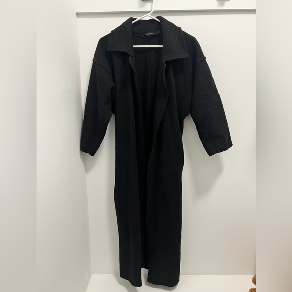 La Fee Maraboutee long coat - Picture 1 of 5